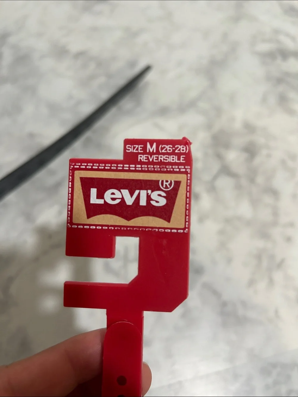 Levis levi big